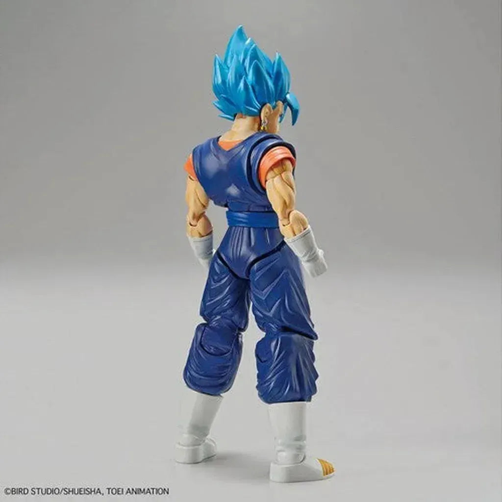 Dragon Ball - Figure-Rise Standard - Ssgss Vegetto