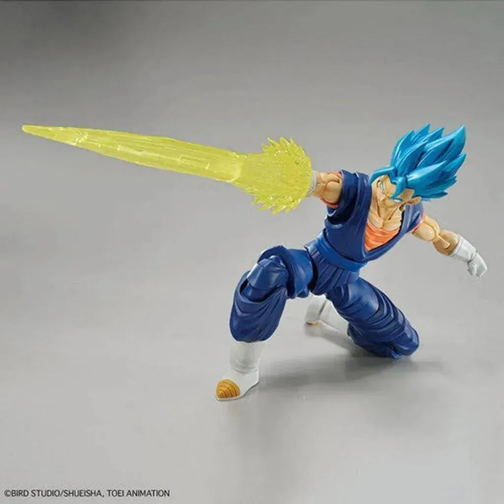 Dragon Ball - Figure-Rise Standard - Ssgss Vegetto