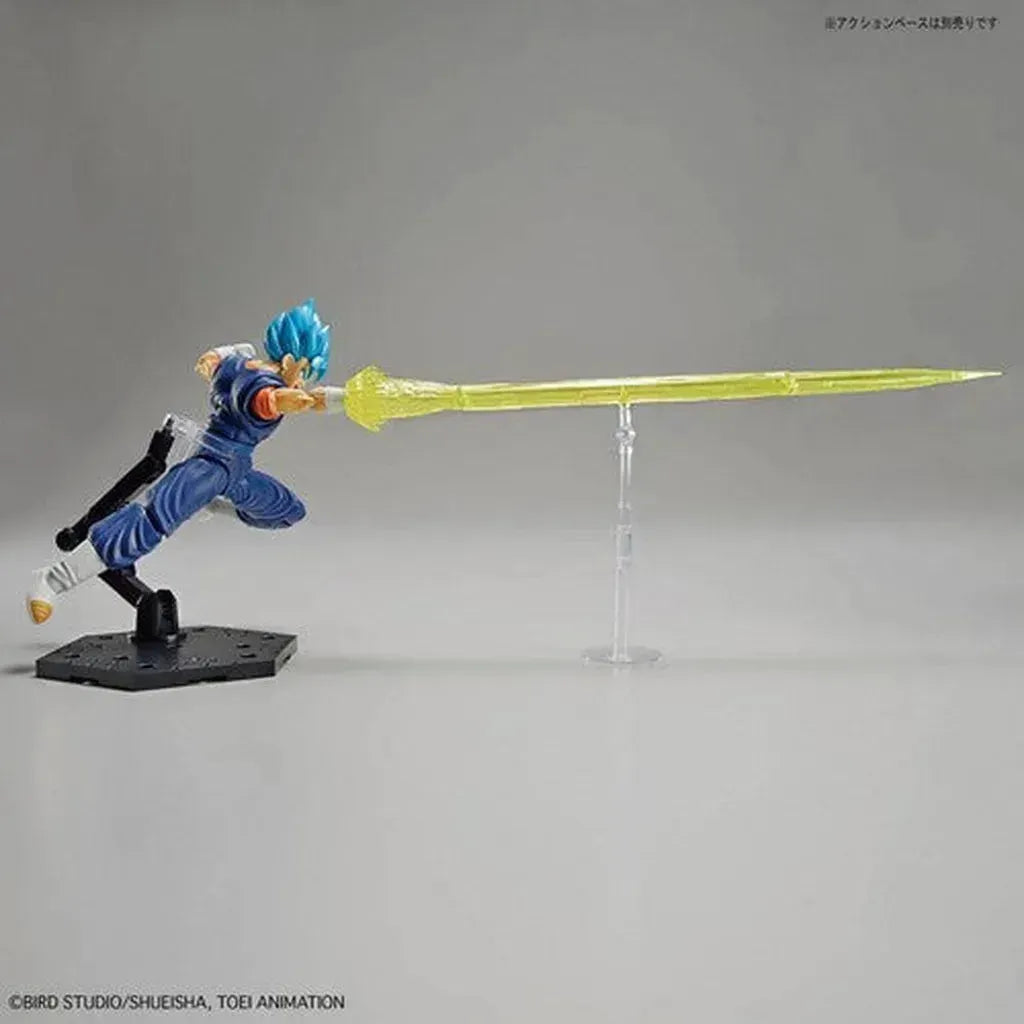 Dragon Ball - Figure-Rise Standard - Ssgss Vegetto