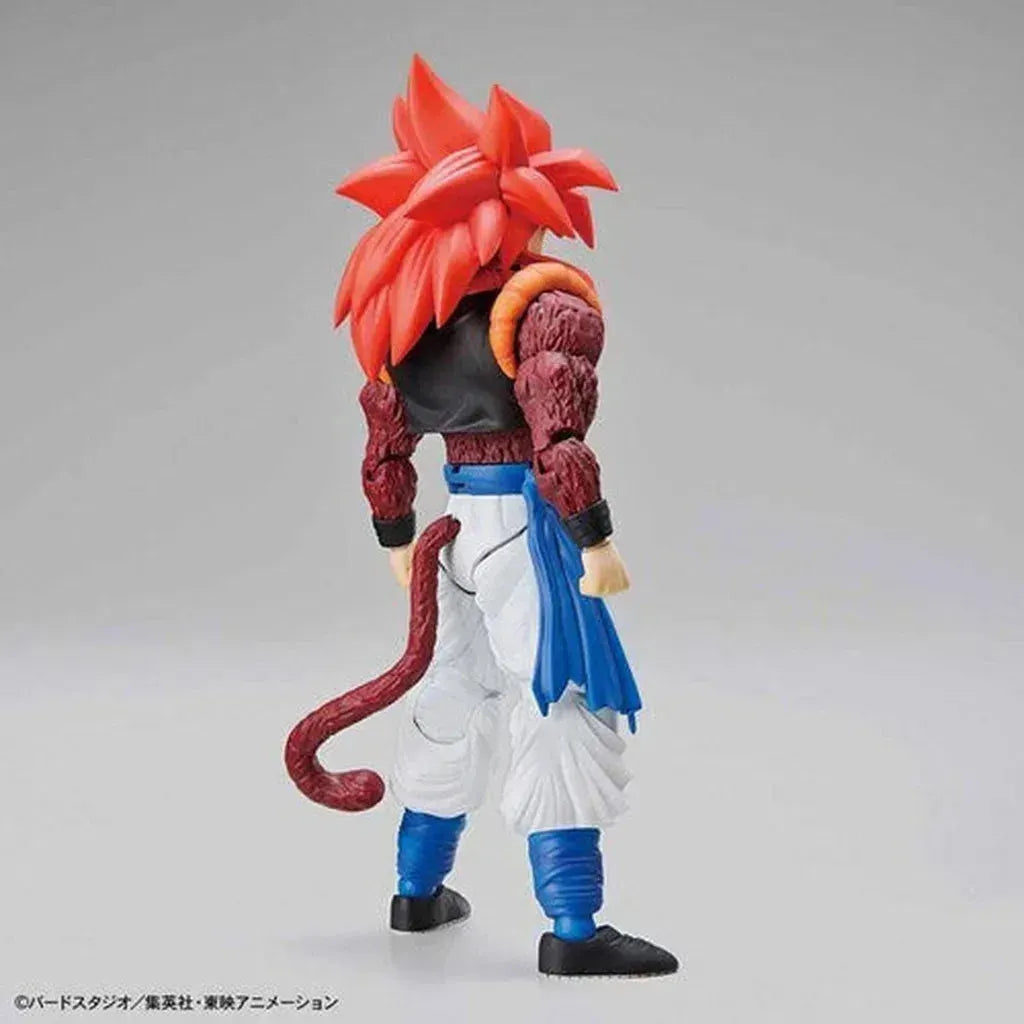 Dragon Ball - Figure-Rise Standard - Super Saiyan 4 Gogeta - Action Figure Model kit