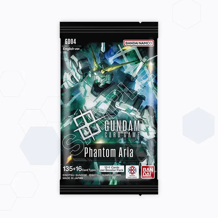 Gundam-GD04-Booster-Box-Phantom-Aria
