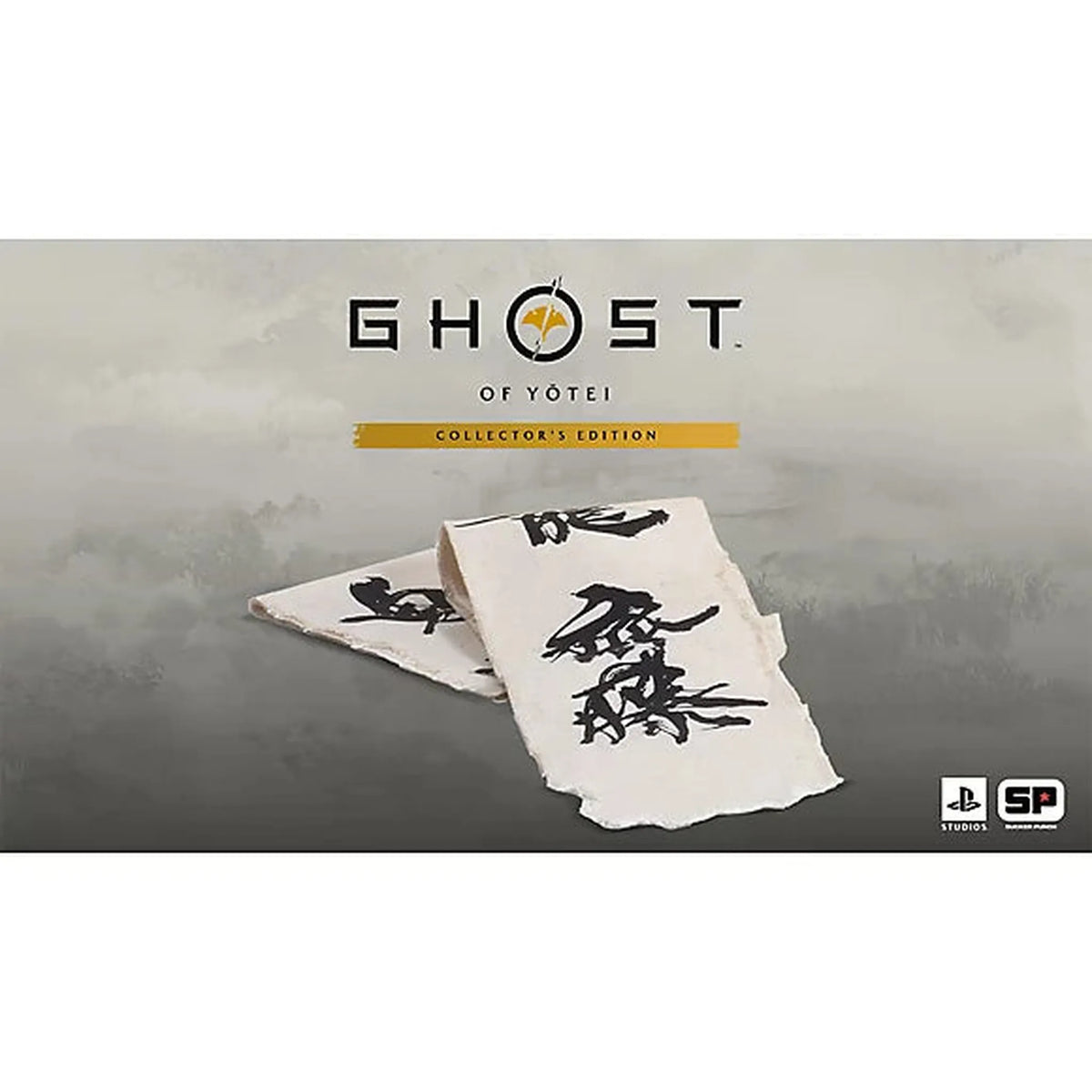 Ghost of Yotei - Collector&#39;s Edition - PlayStation 5