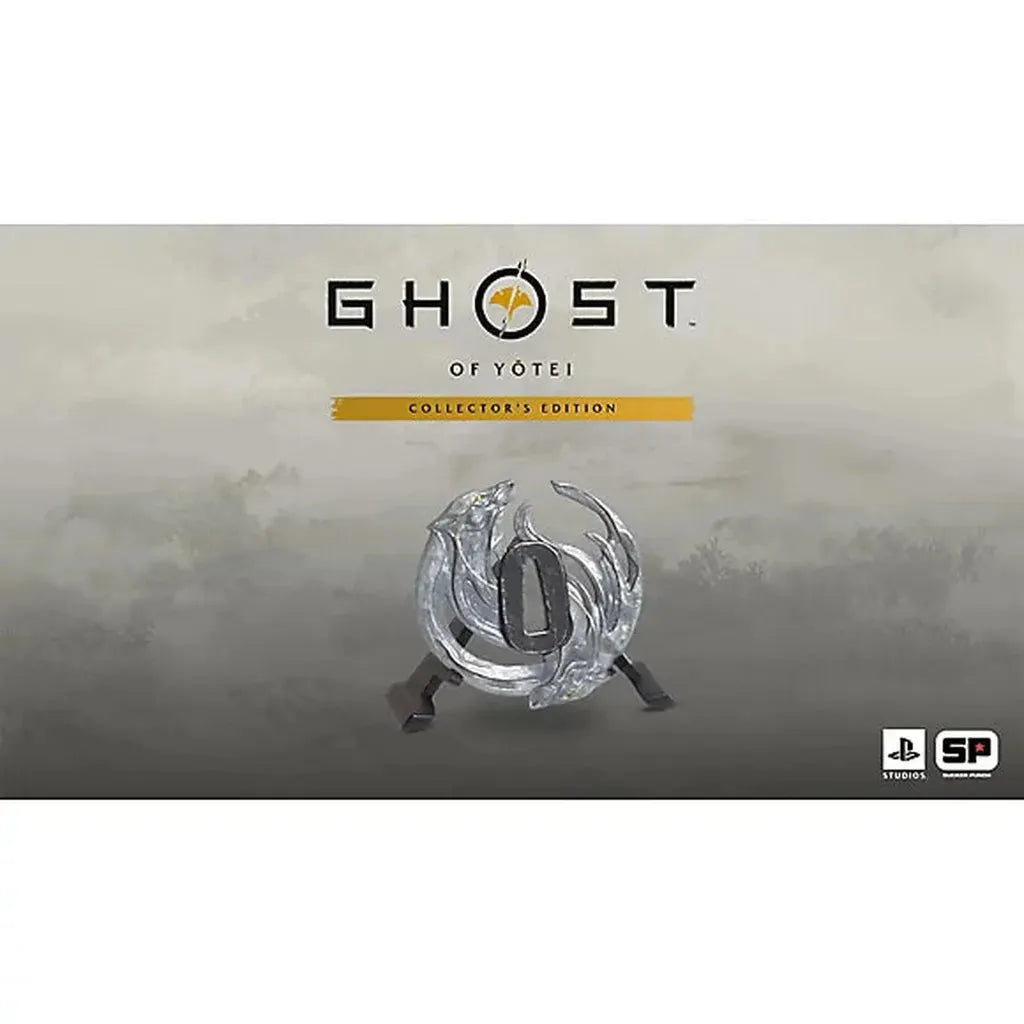 Ghost of Yotei - Collector's Edition - PlayStation 5