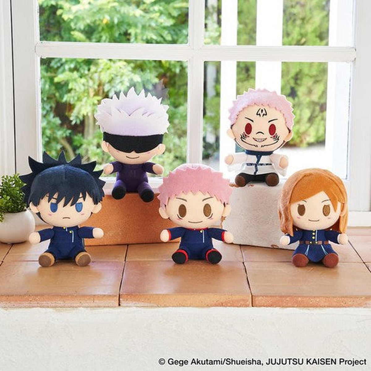 Ichiban Kuji: Jujutsu Kaisen the Third
