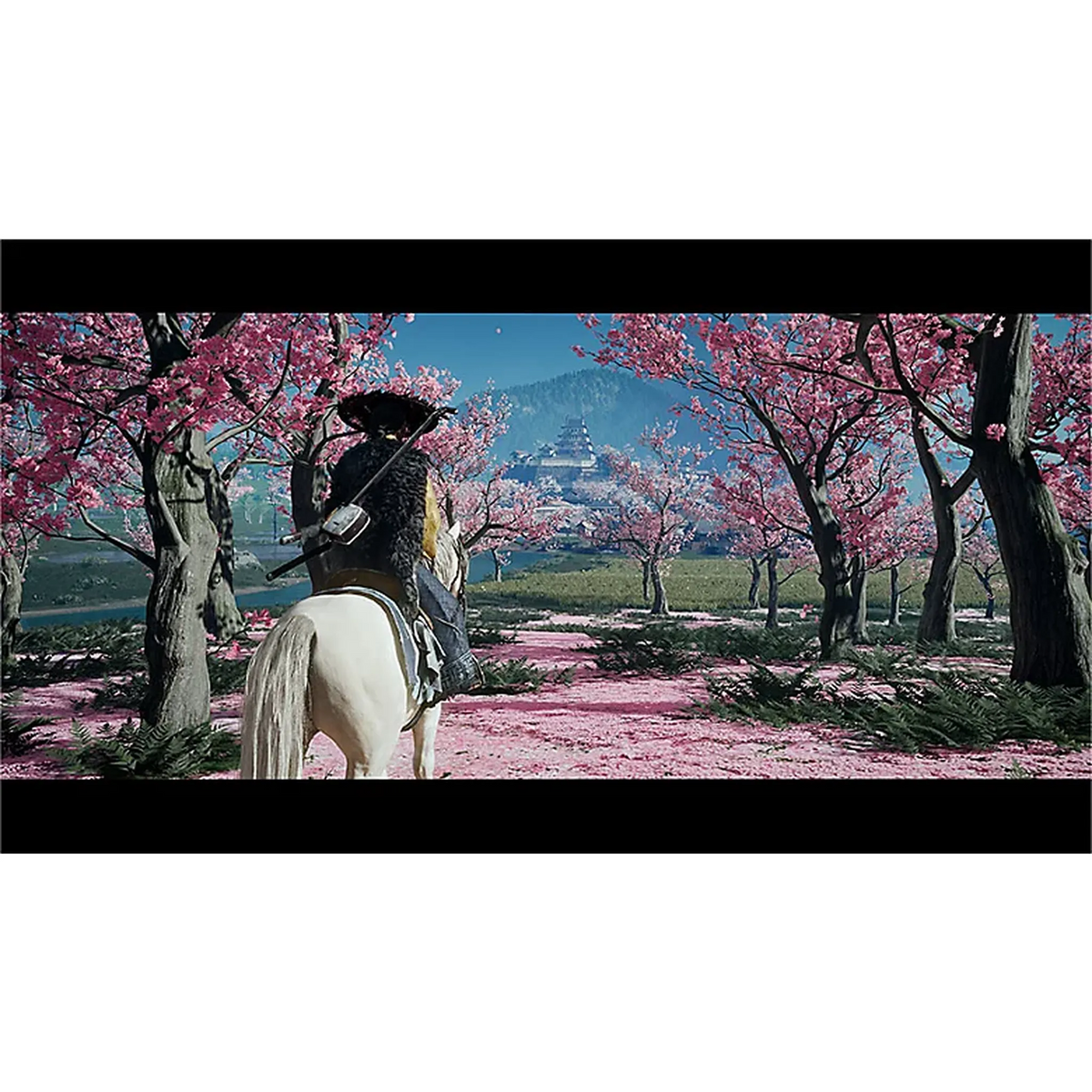 Ghost of Yotei - Collector&#39;s Edition - PlayStation 5