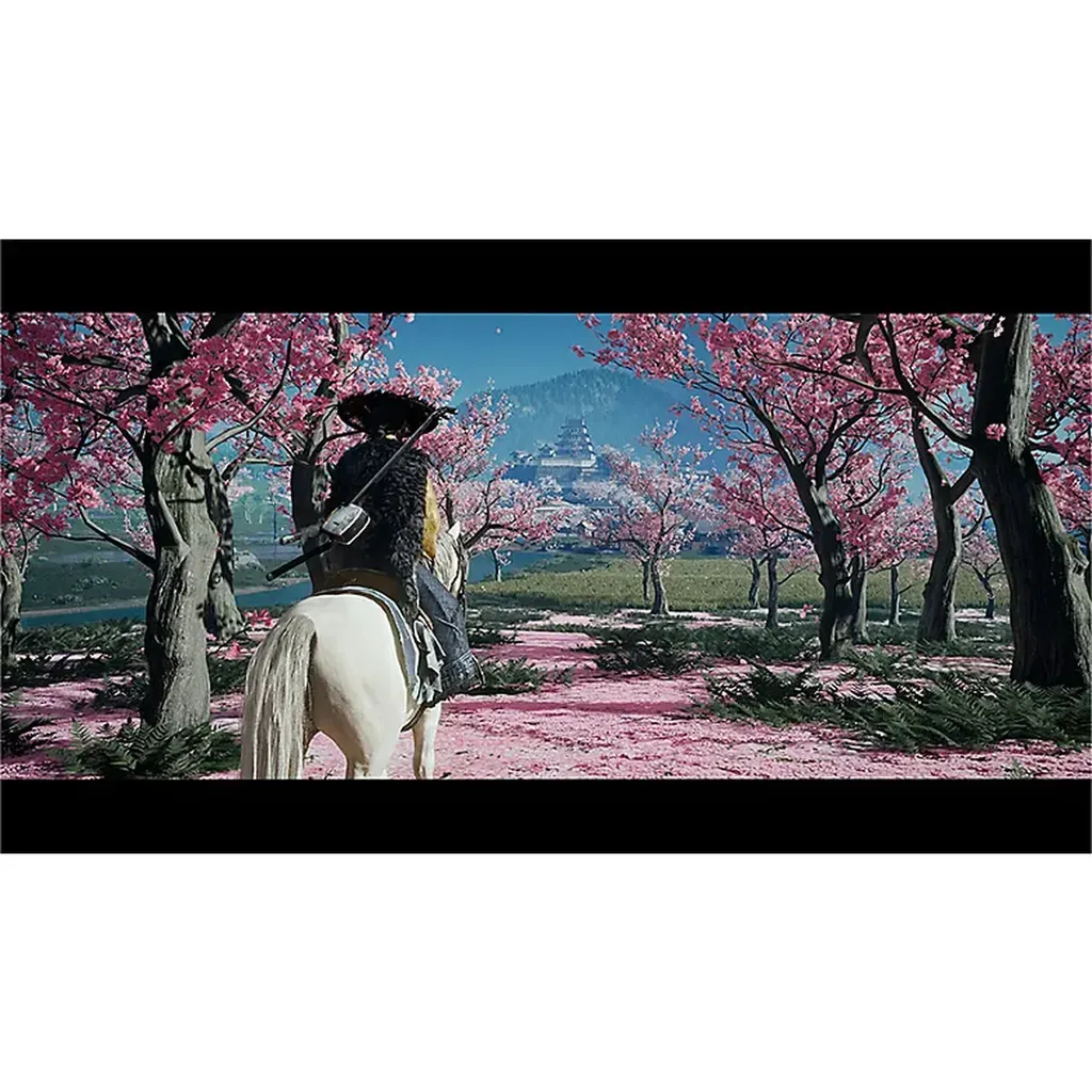 Ghost of Yotei - Collector's Edition - PlayStation 5