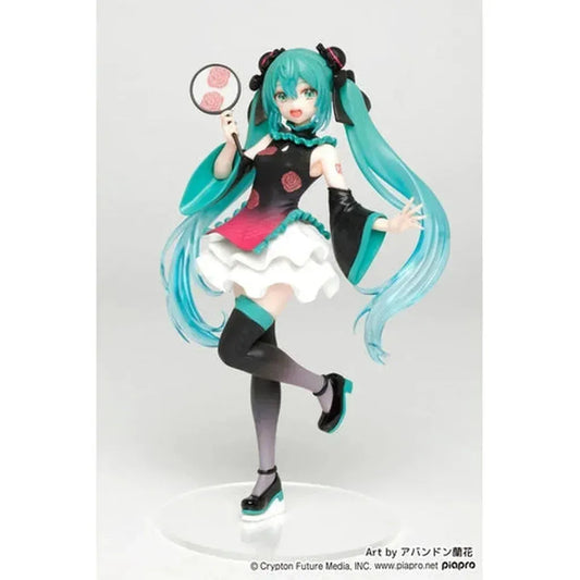 Hatsune Miku - China Dress Ver