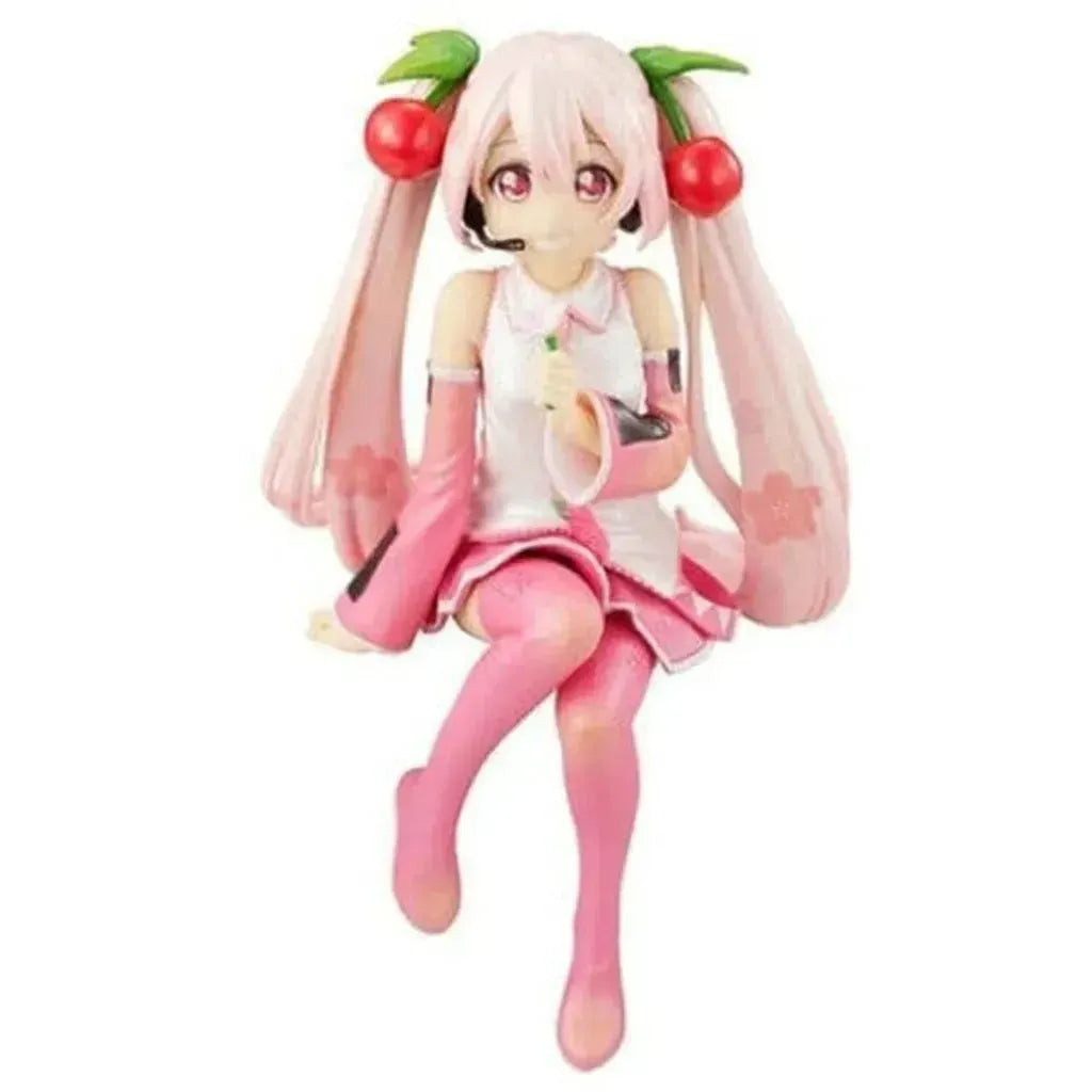 Hatsune Miku – Sakura 2022 Noodle Stopper-Noodle Stopper-FuRyu-
