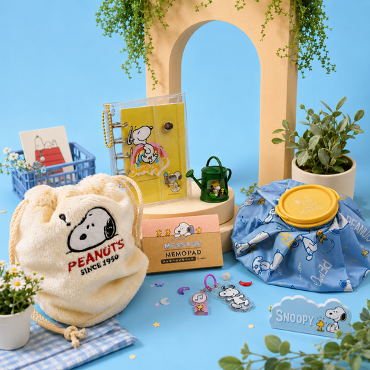 Kawaii Quest – Monthly Kawaii Subscription Box