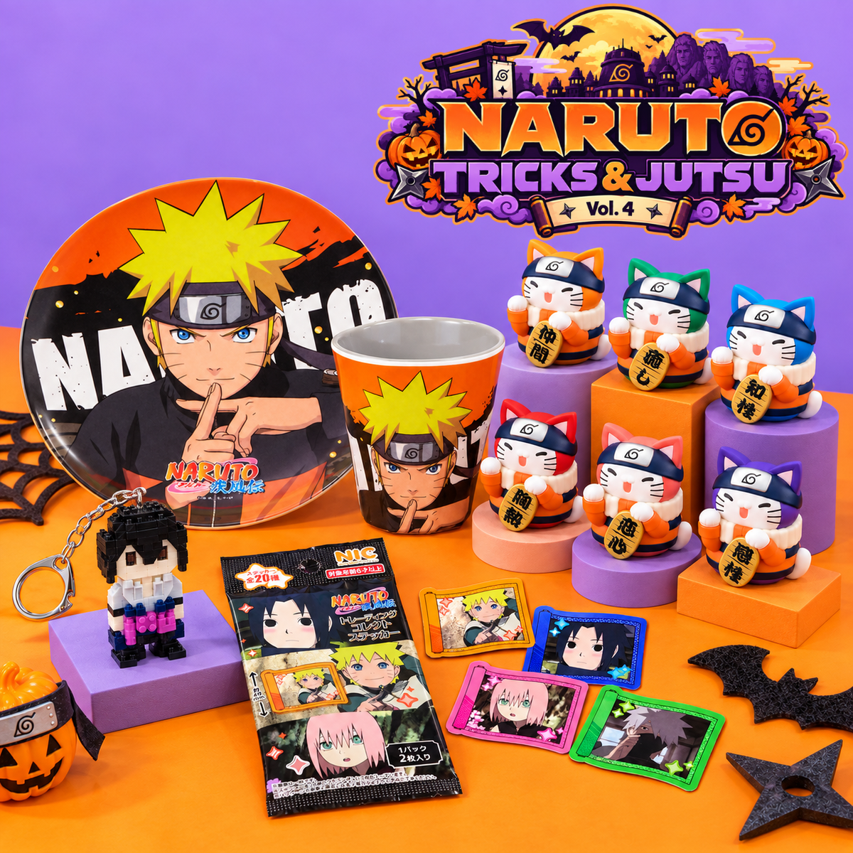 Akiba Adventure – Monthly Anime Subscription Box