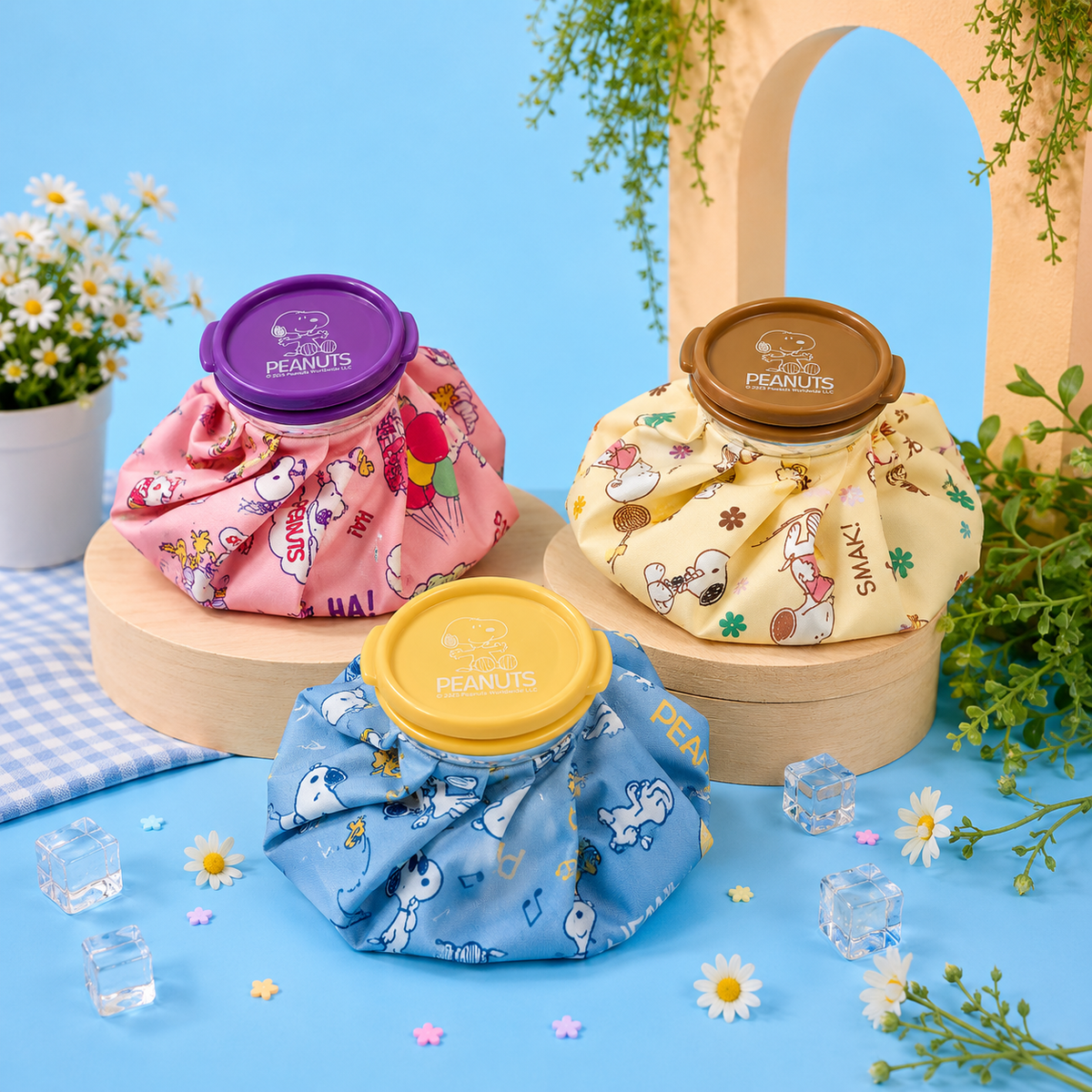 Kawaii Quest – Monthly Kawaii Subscription Box