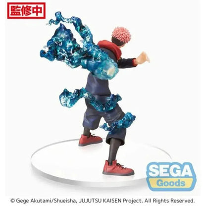 Jujutsu Kaisen FIGURIZM Yuji itadori-Figure-Sega-