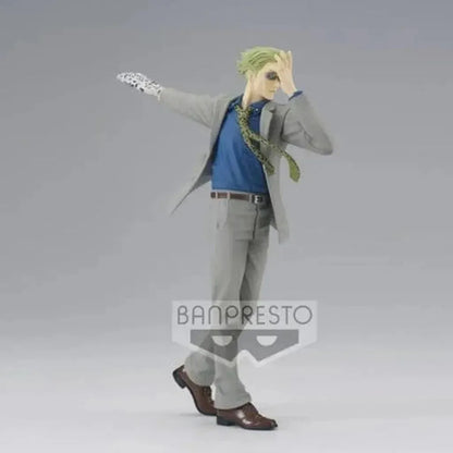 Jujutsu Kaisen – Kento Nanami Figure-Figure-Banpresto-