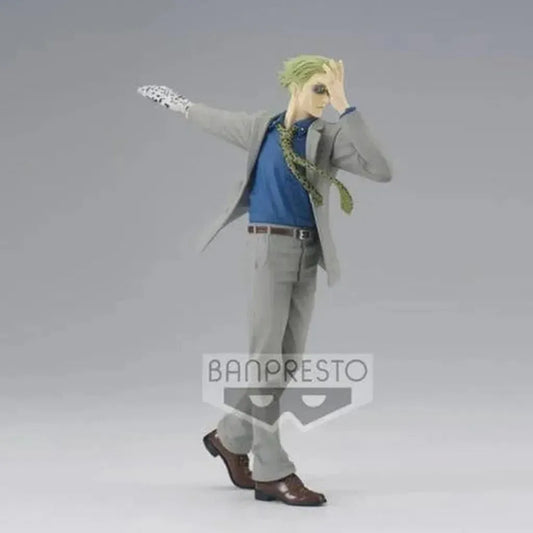 Jujutsu Kaisen – Kento Nanami Figure-Figure-Banpresto-