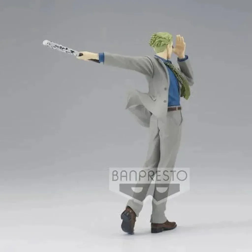 Jujutsu Kaisen – Kento Nanami Figure-Figure-Banpresto-
