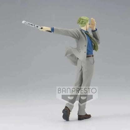 Jujutsu Kaisen – Kento Nanami Figure-Figure-Banpresto-