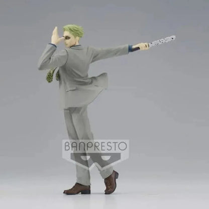 Jujutsu Kaisen – Kento Nanami Figure-Figure-Banpresto-