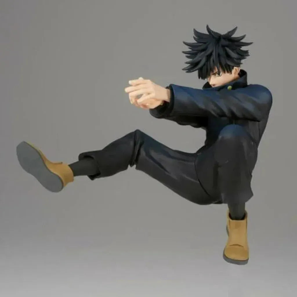 Jujutsu Kaisen Maximatic The Megumi Fushiguro II-Figure-Banpresto-