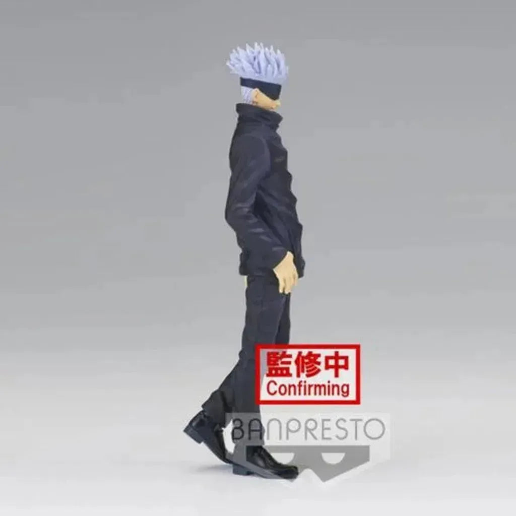 Jujutsu Kaisen Satoru Gojo Figure-Figure-Banpresto-
