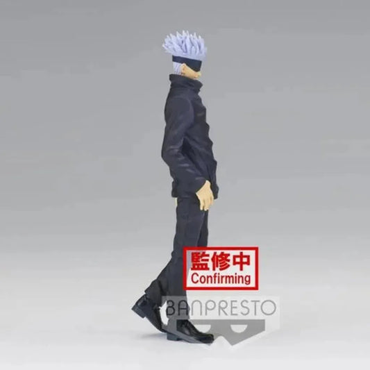 Jujutsu Kaisen Satoru Gojo Figure-Figure-Banpresto-