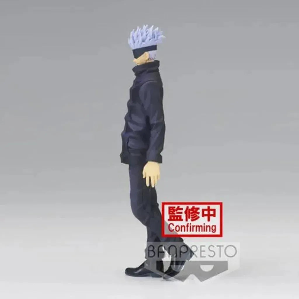 Jujutsu Kaisen Satoru Gojo Figure-Figure-Banpresto-