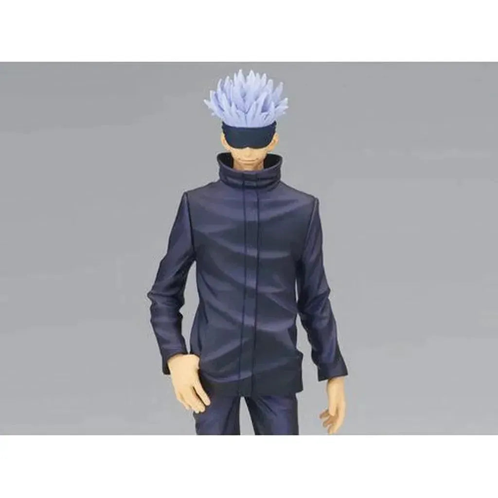 Aut Gojo Figure Jujutsu Kaisen Satoru Gojo Figure – Mr Collectable