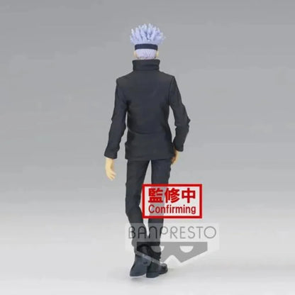 Jujutsu Kaisen Satoru Gojo Figure-Figure-Banpresto-