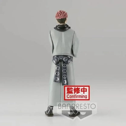 Jujutsu Kaisen – Sukuna Figure-Figure-Banpresto-