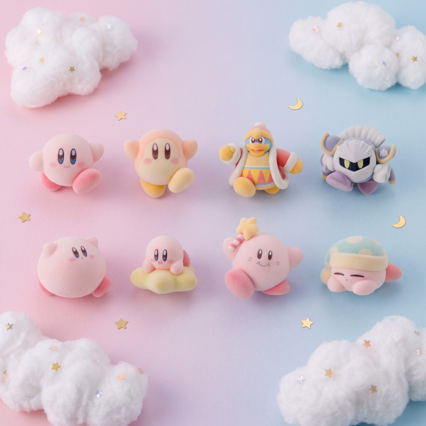 Kawaii Quest – Monthly Kawaii Subscription Box