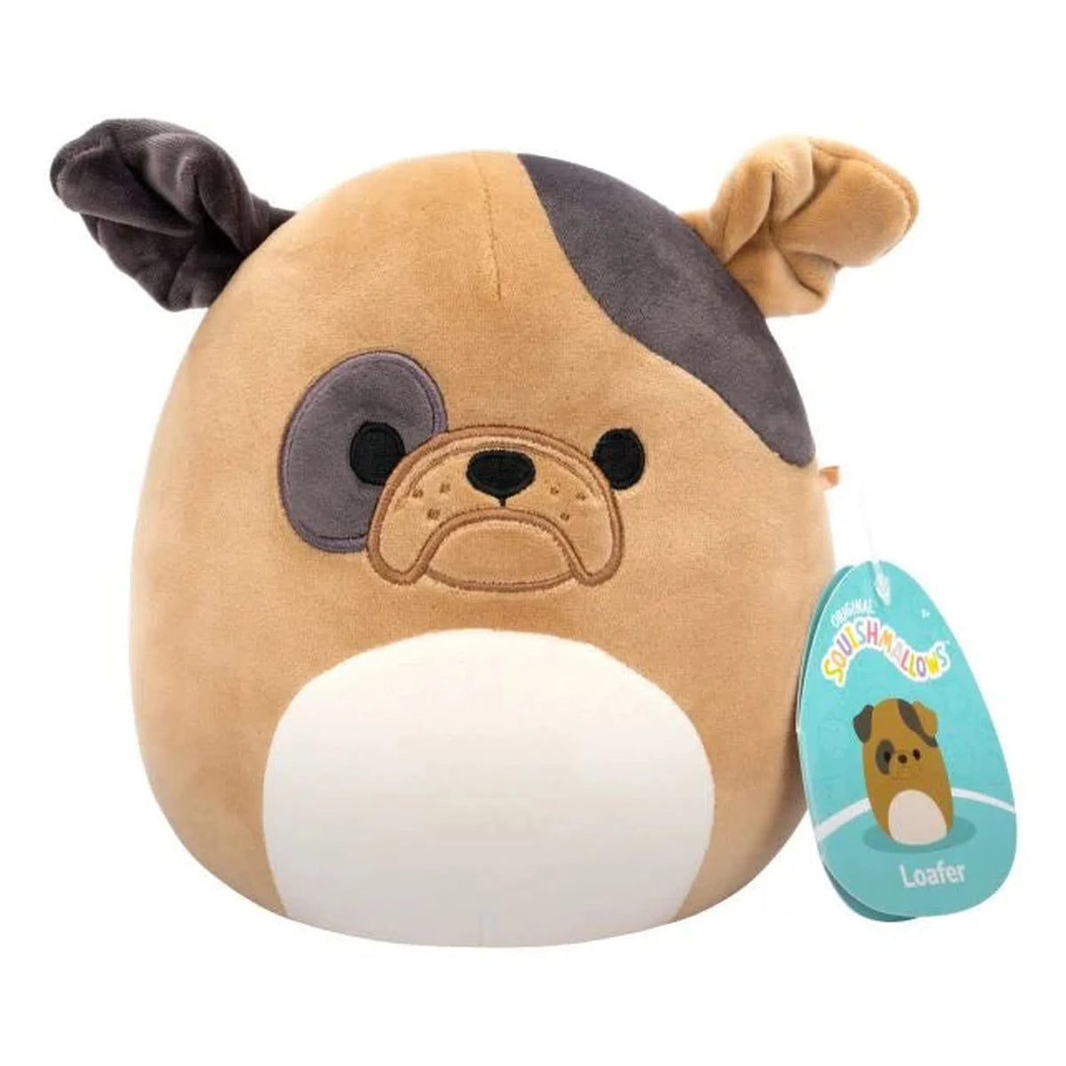 Squishmallows - Loafer 7.5&quot;