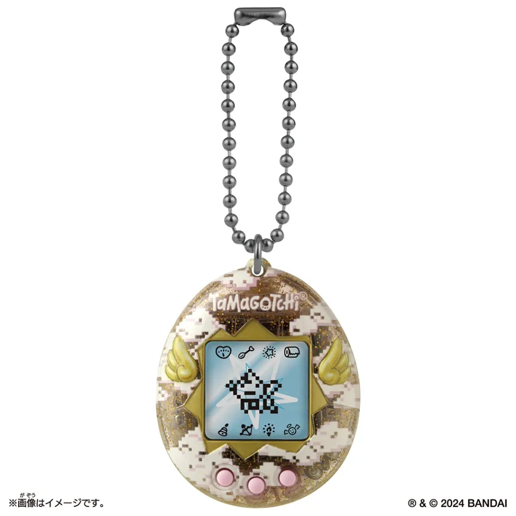 Tamagotchi-Lovely-Angel