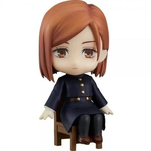 Jujutsu Kaisen - Nendoroid Swacchao! Nobara Kugisaki