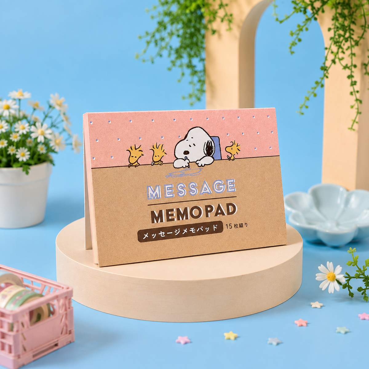 Kawaii Quest – Monthly Kawaii Subscription Box