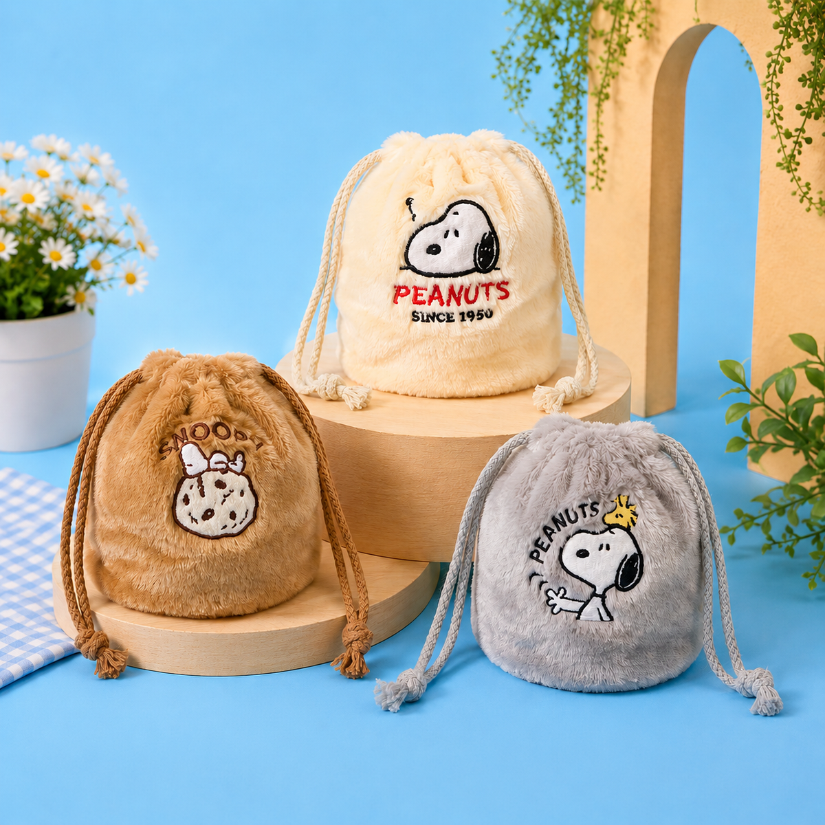 Kawaii Quest – Monthly Kawaii Subscription Box