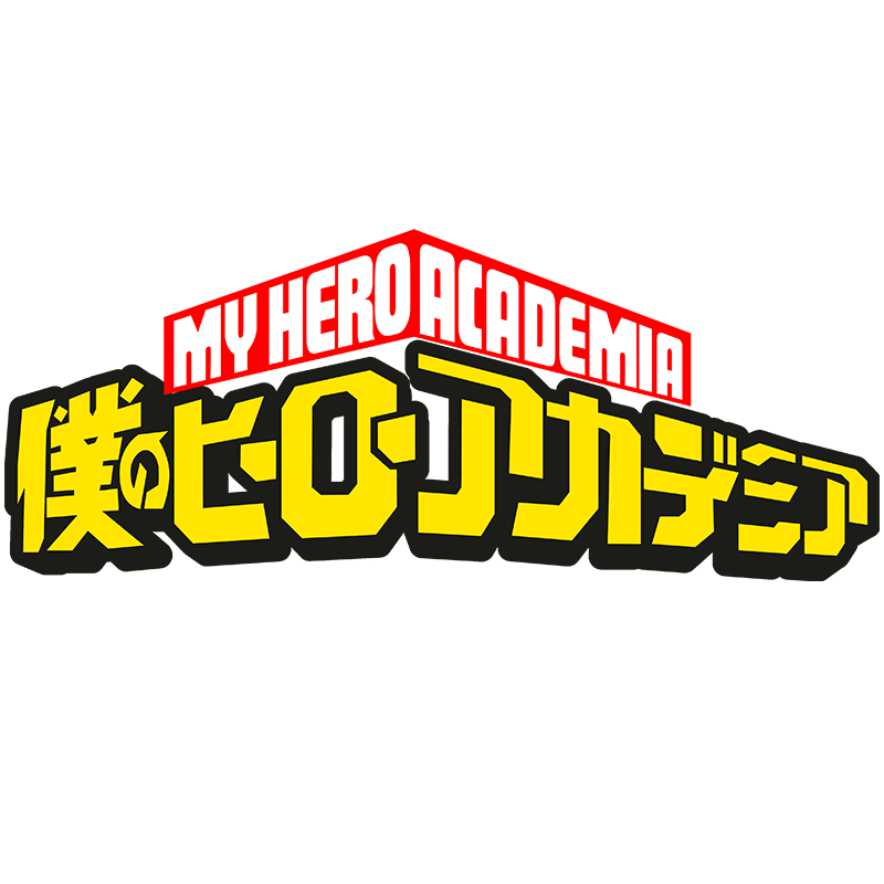 My Hero Academia