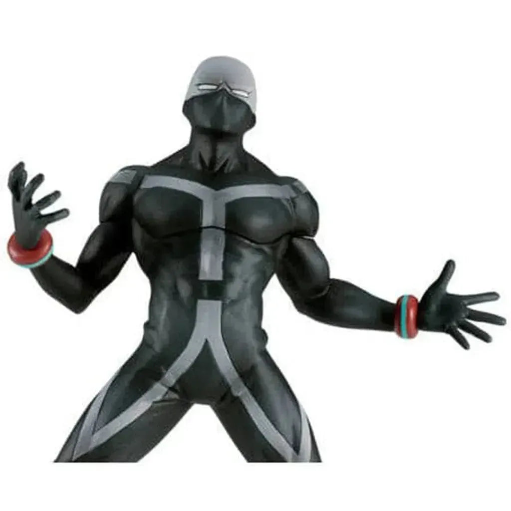 BanprestoFigureCould A Guy Ask For A Better Life?
Twice was a fairly capable villain and a major asset to the League of Villains. His quirk grants him the ability to create an exacMy Hero Academia Twice The Evil Villains Vol.5