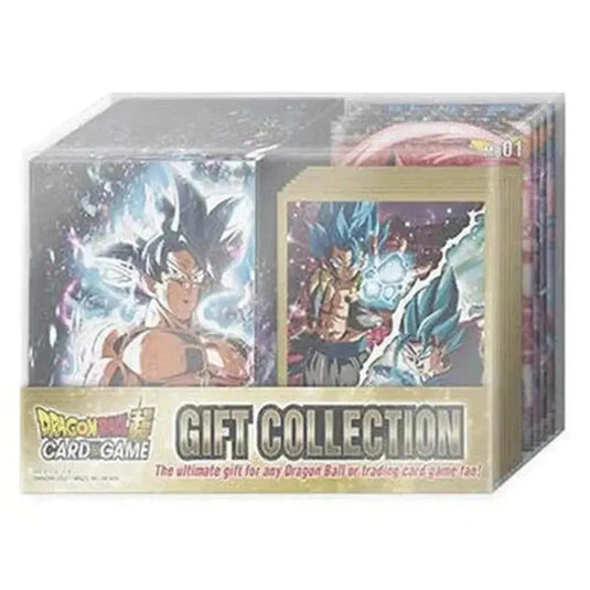 Dragon Ball Super Card Game