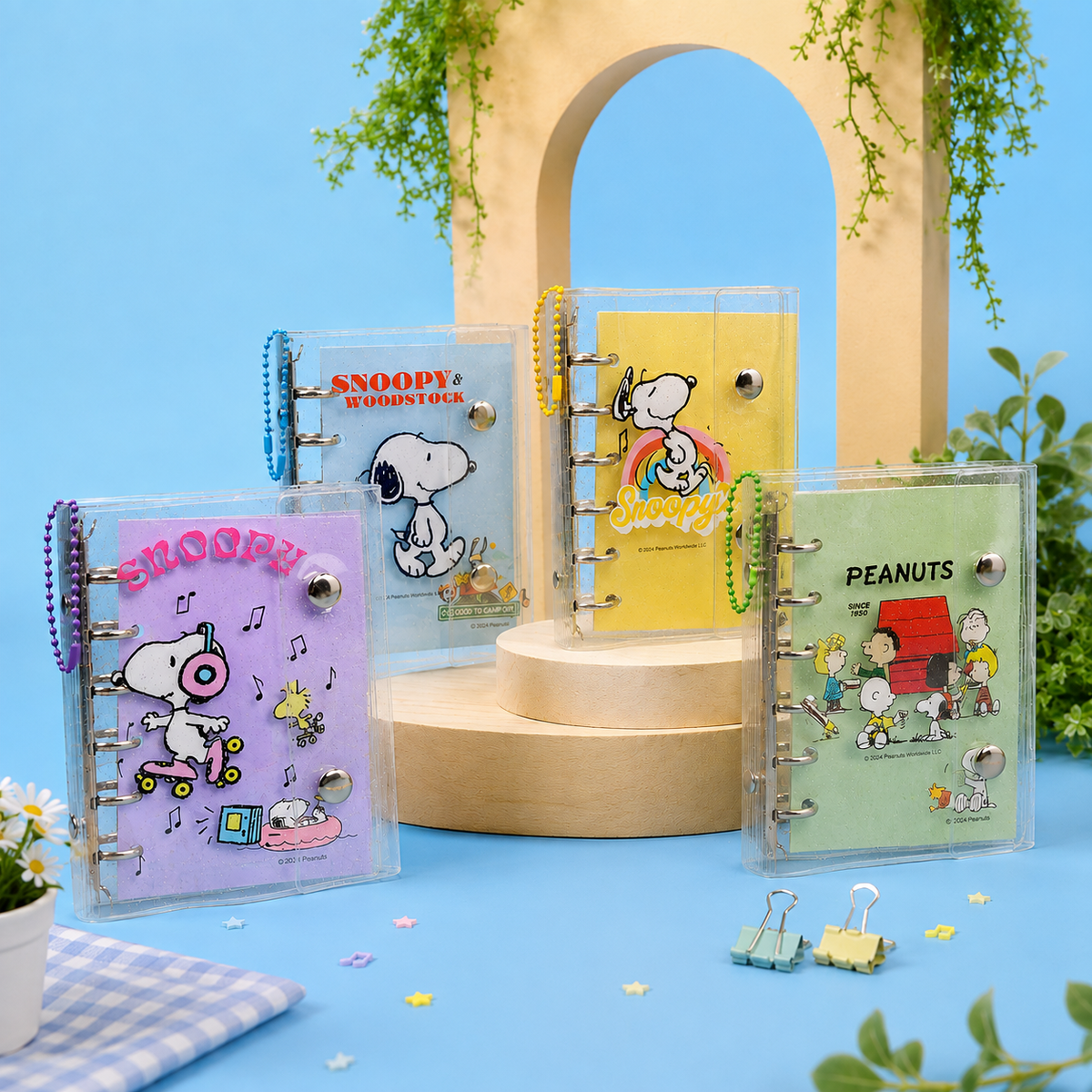 Kawaii Quest – Monthly Kawaii Subscription Box