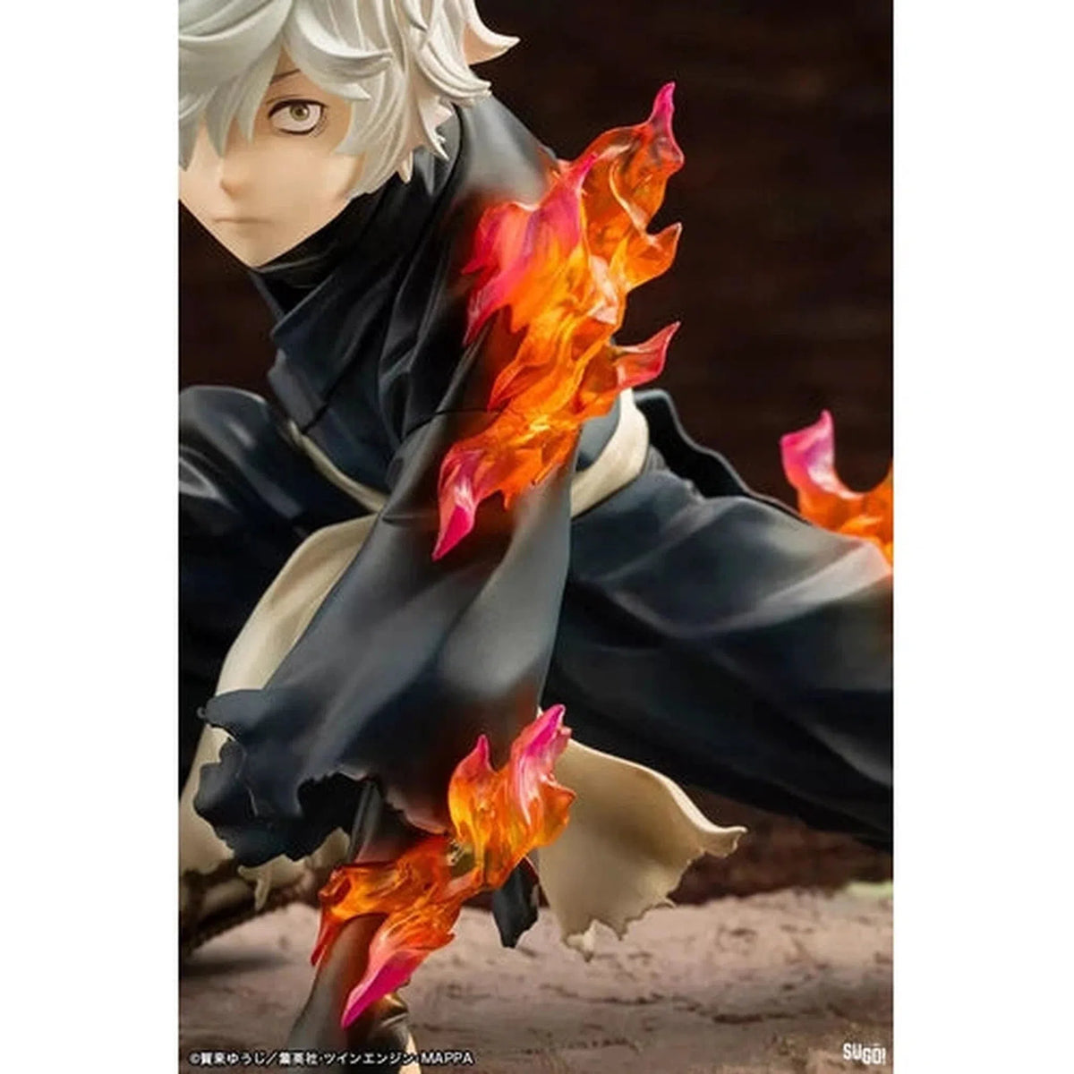 Artfx J Gabimaru (Hell’s Paradise: Jigokuraku)