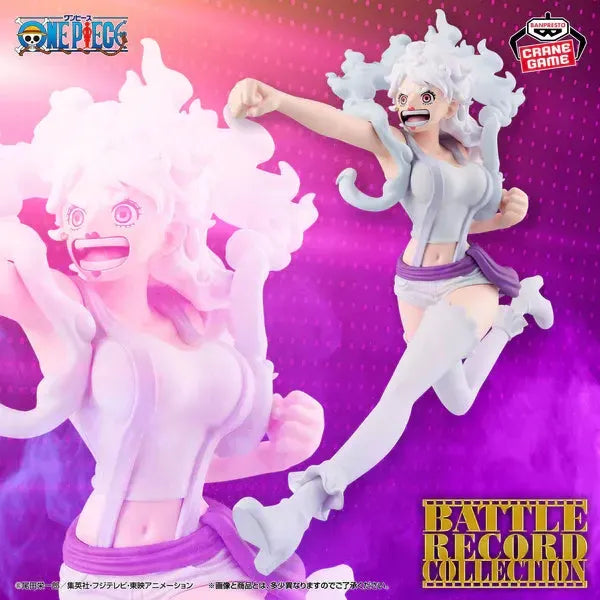 Jewelry-Bonney-Figure-One-Piece
