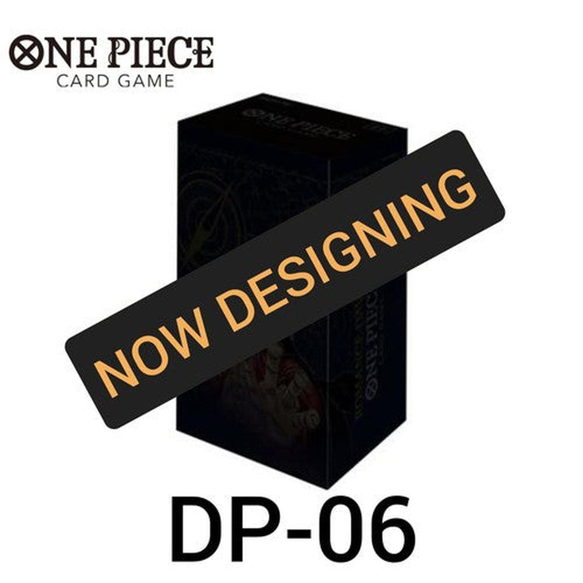 One Piece Card Game: Double Pack Emperors in the New World[DP-06]