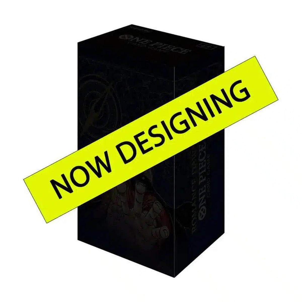 One Piece Card Game - Double Pack DP-07 - Trading Card Game