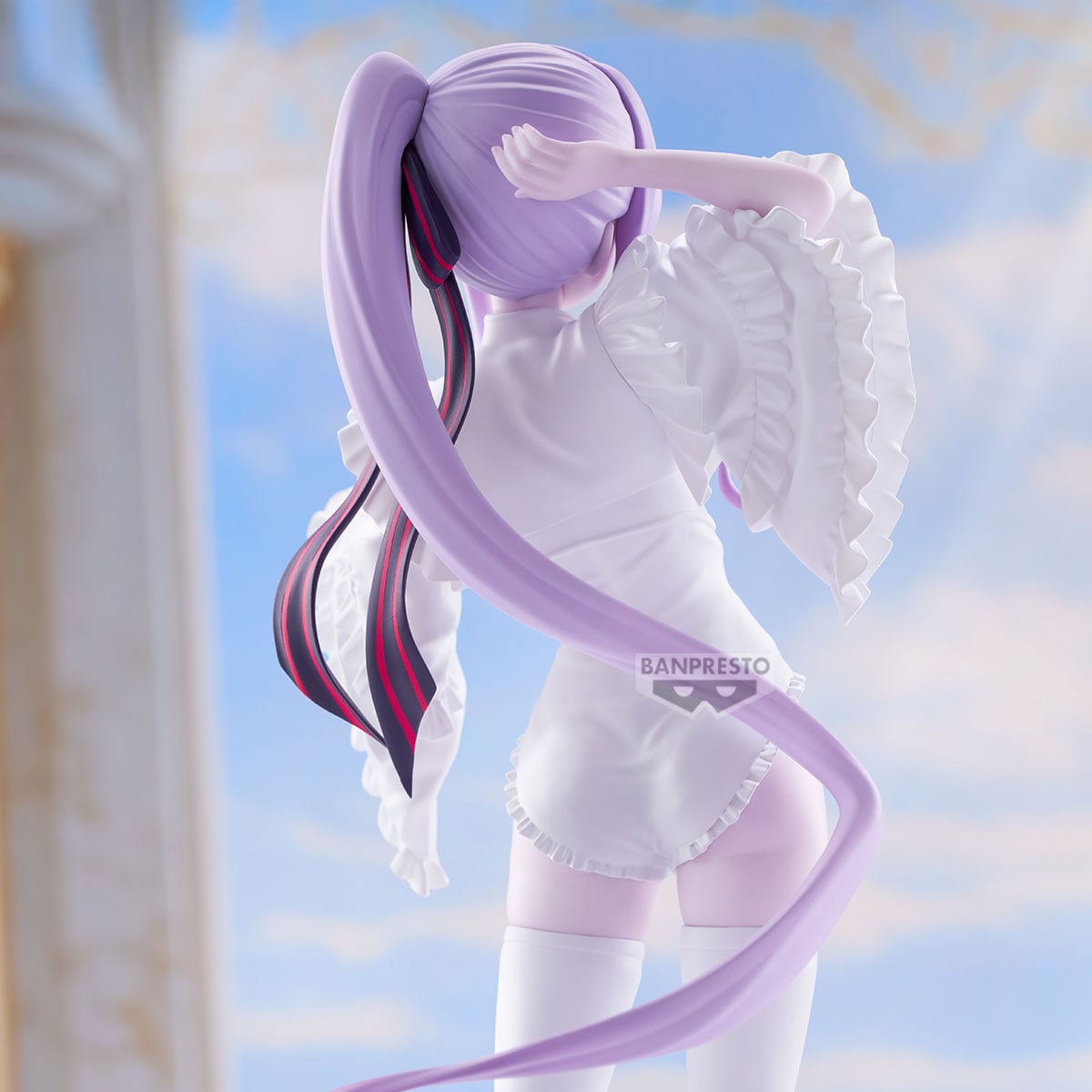 overlord-glitter-glamours-shalltear-bloodfallen-wedding-ver-figure-back
