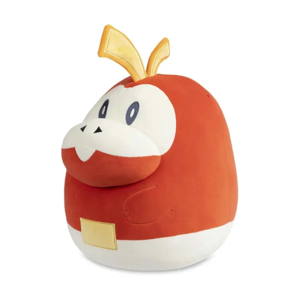 Pokemon - Squishmallows - Fuecoco 10"