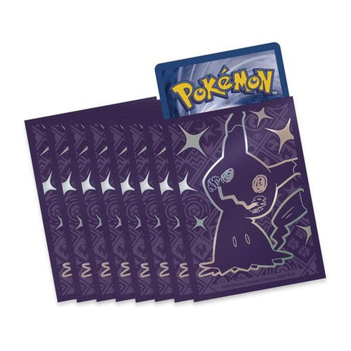 Pokémon - Scarlet &amp; Violet-Paldean Fates &quot;POKEMON CENTER EXCLUSIVE&quot; Elite Trainer Box