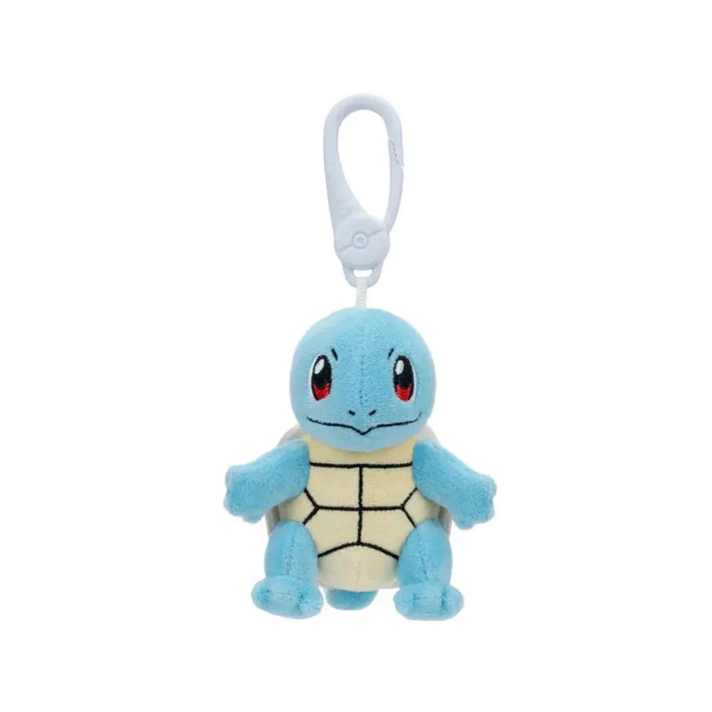 Pokemon - 3.5 Clip On Plush