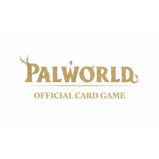 Palworld Trading Card Game - Palworld Trading Card Game – Dawn of Palpagos (POCGe-TD02) Green Purple Starter Deck (English) [Pre-Order]