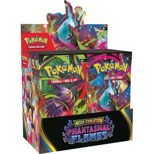 pokemon-trading-card-game-mega-evolution-phantasmal-flames-booster-box