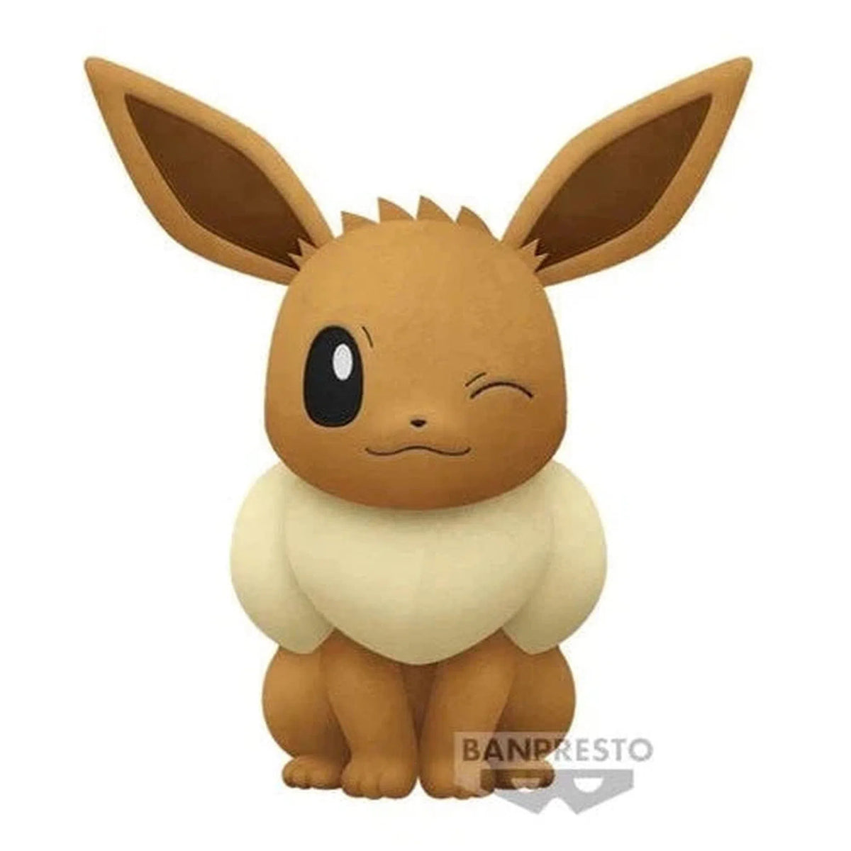 Pokémon - Eevee Plush
