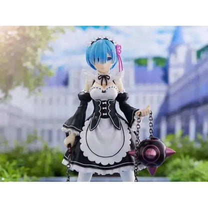 Re:Zero Starting Life in Another World - FiGURiZM Rem-Sega-